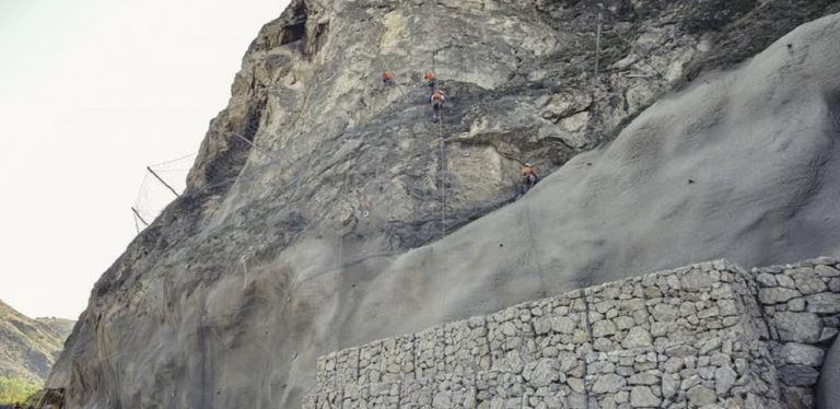 Alpinisti na Cucka