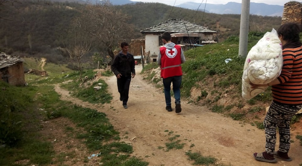 Crven krst Vladilovci