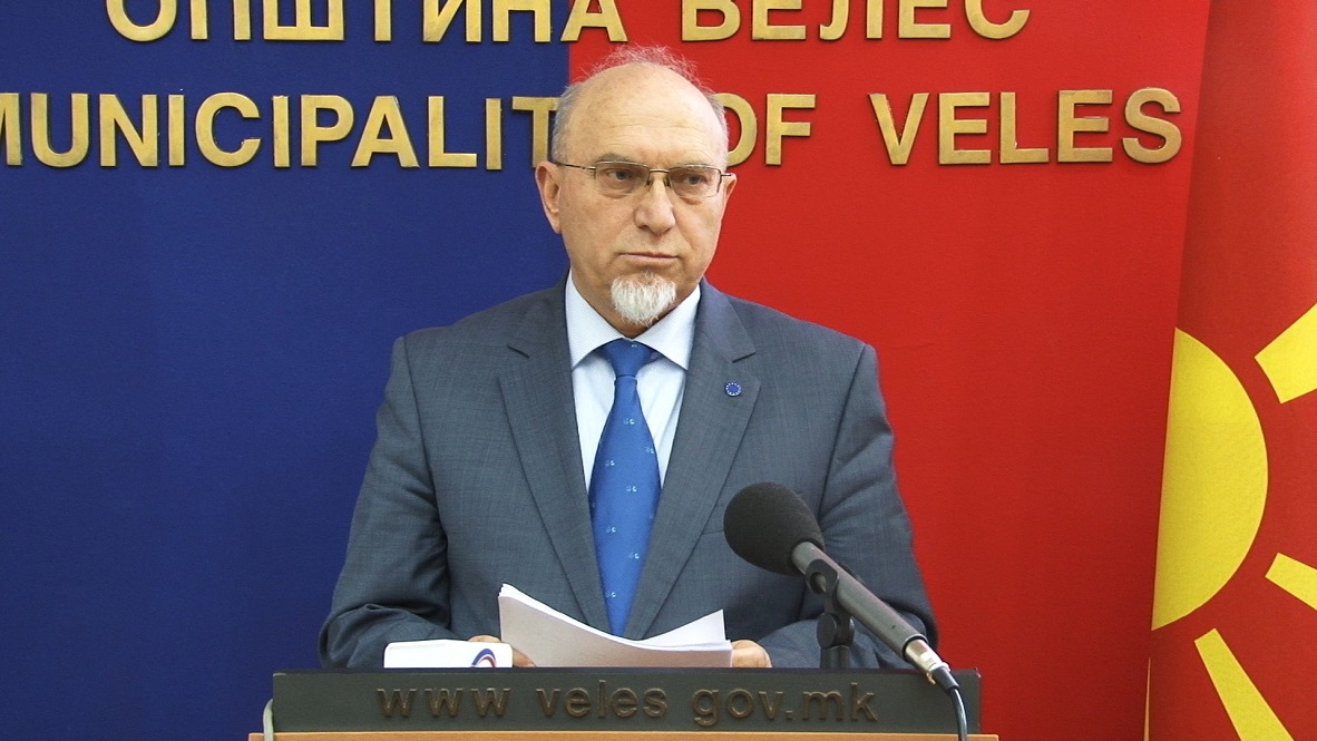 Ace Kocevski 26.03.2020