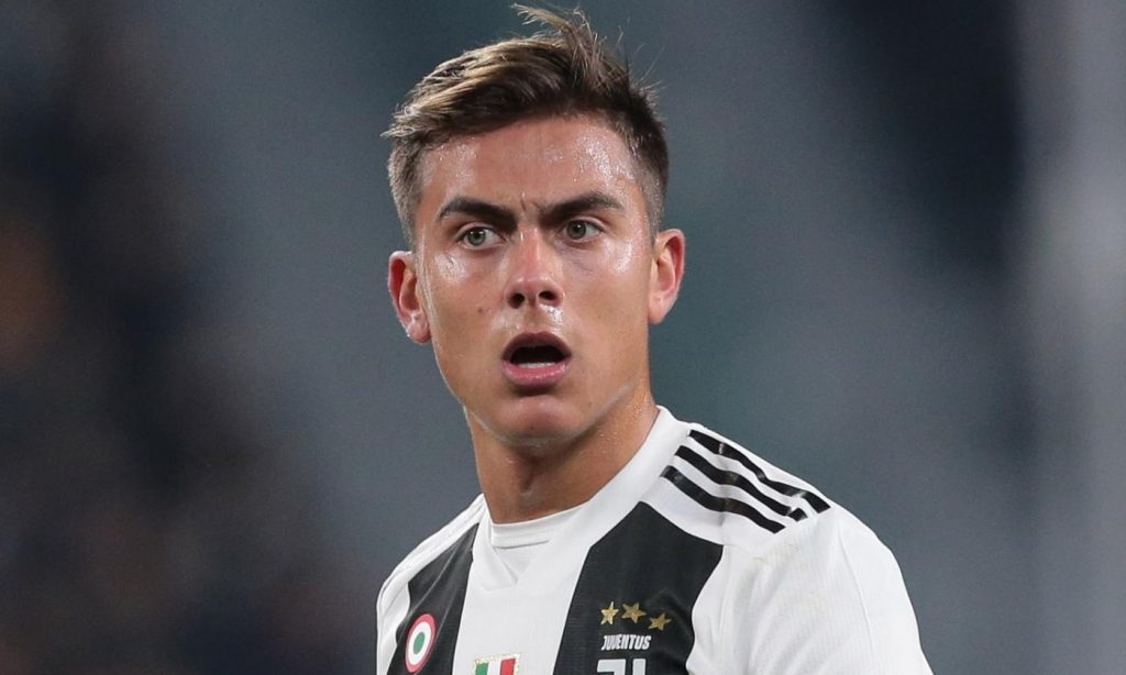 Dybala 2