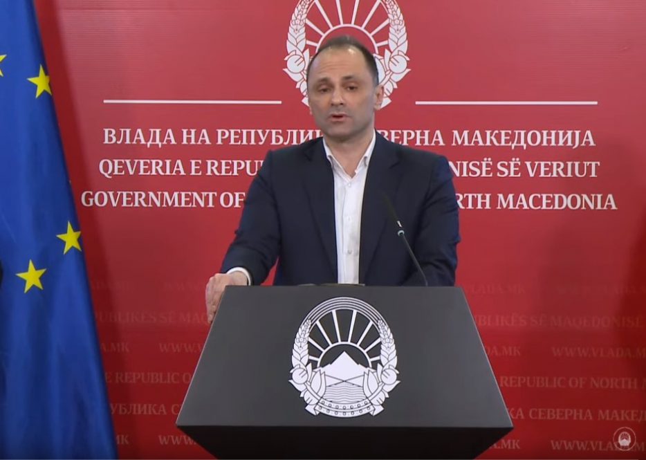 Filipce 24.03.2020