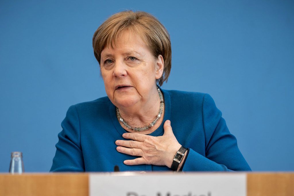 Merkel