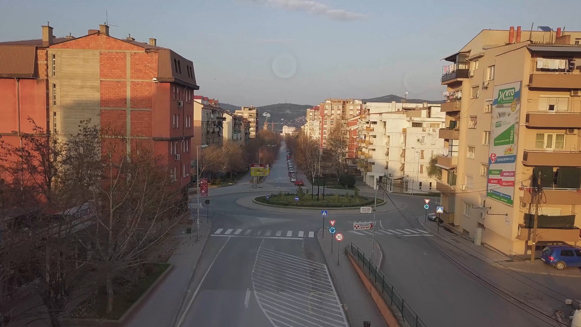Policiski cas 31.30.2020