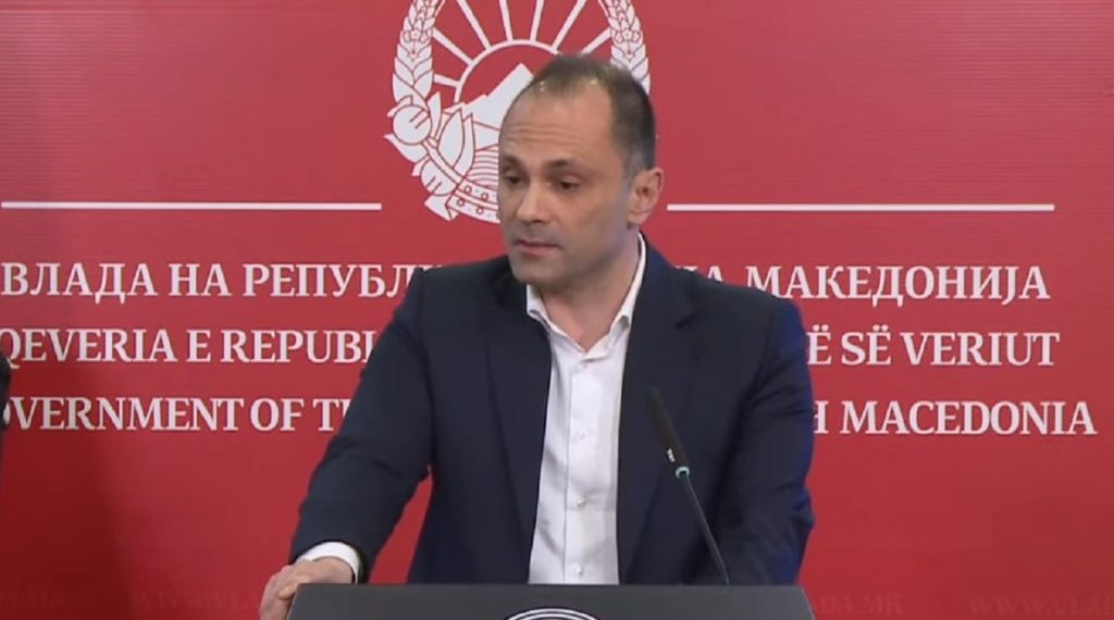 Venko Filipce 19.03.2020