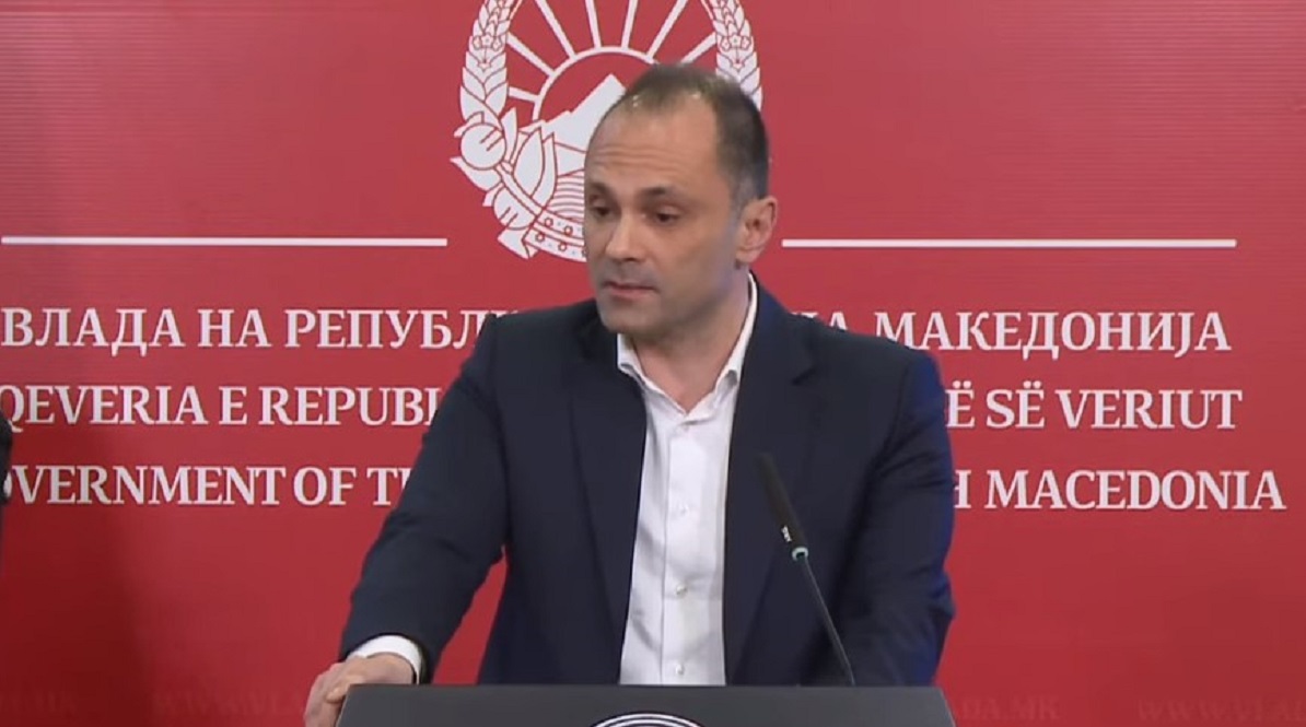 Venko Filipce 19.03.2020
