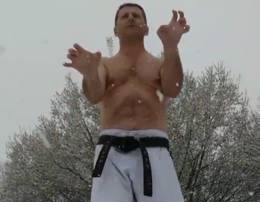 Bore Videvski