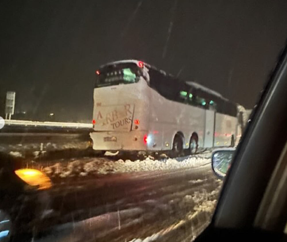 avtobus od makedonija se izlizga vo srbija