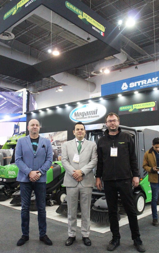 Brako na saem vo Meksiko 2