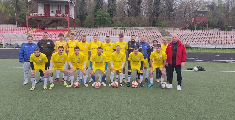 FK Topolka