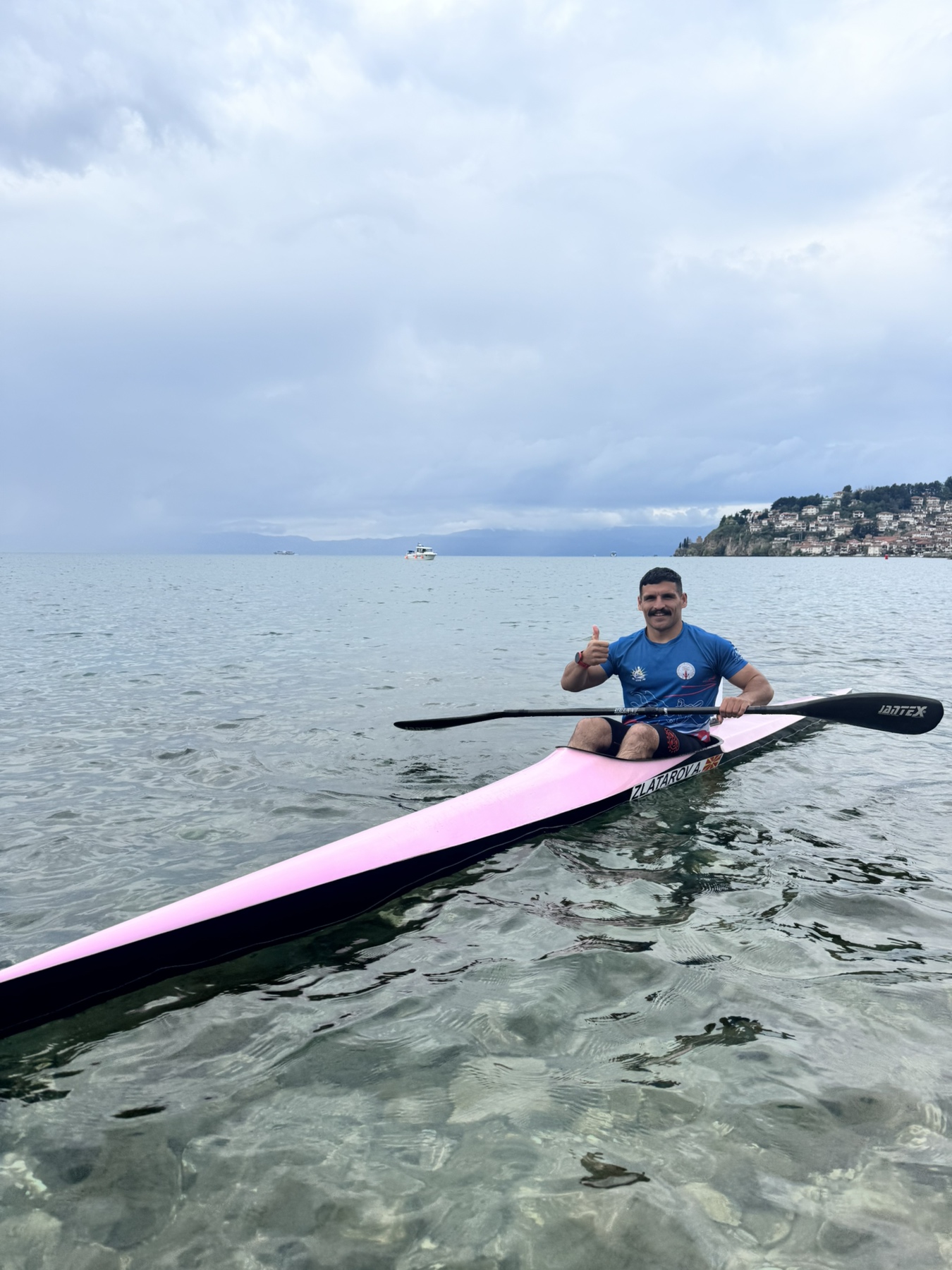 KKK ARKA BOREC Ohrid 3