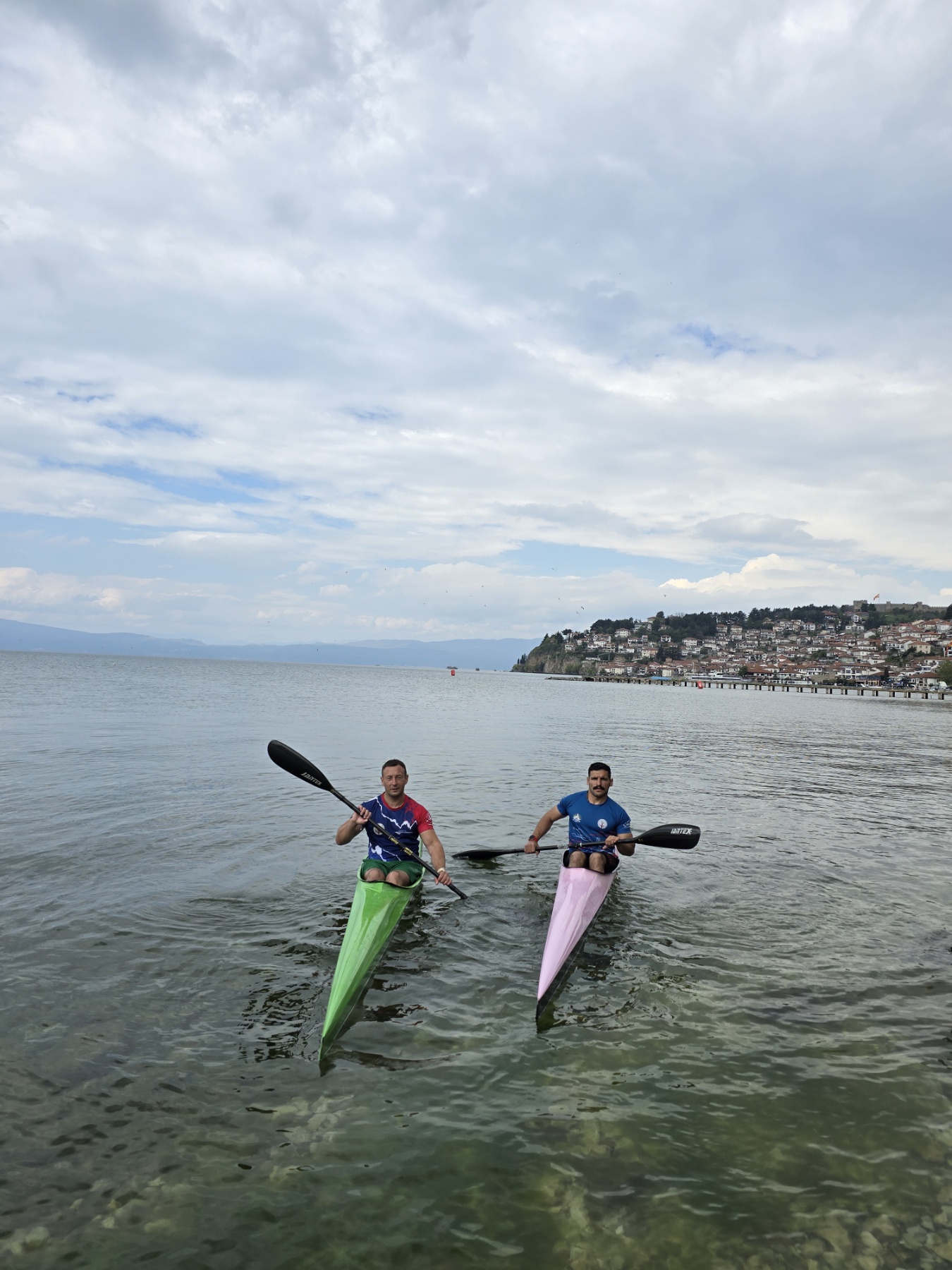 KKK ARKA BOREC Ohrid 4