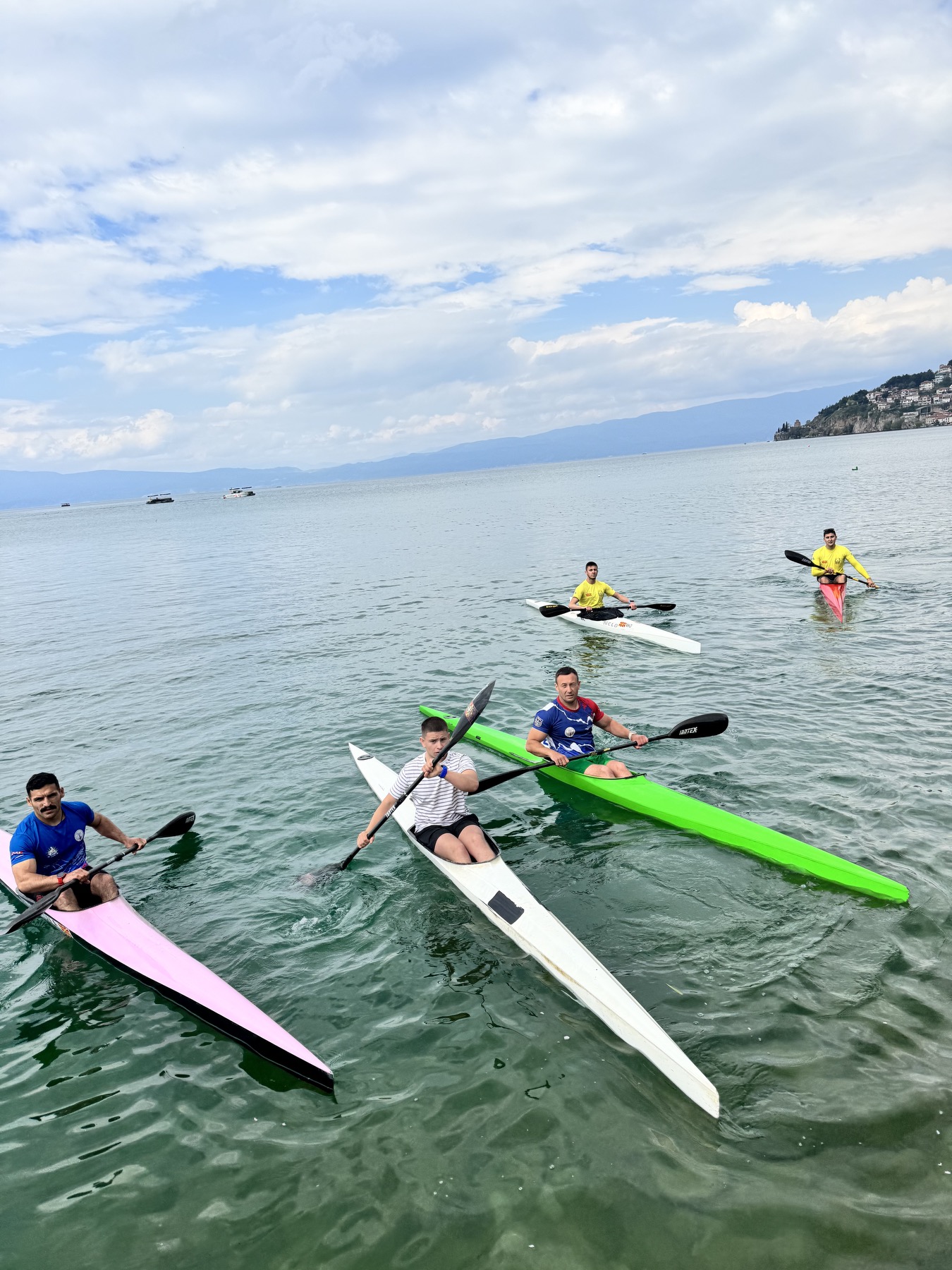 KKK ARKA BOREC Ohrid 5