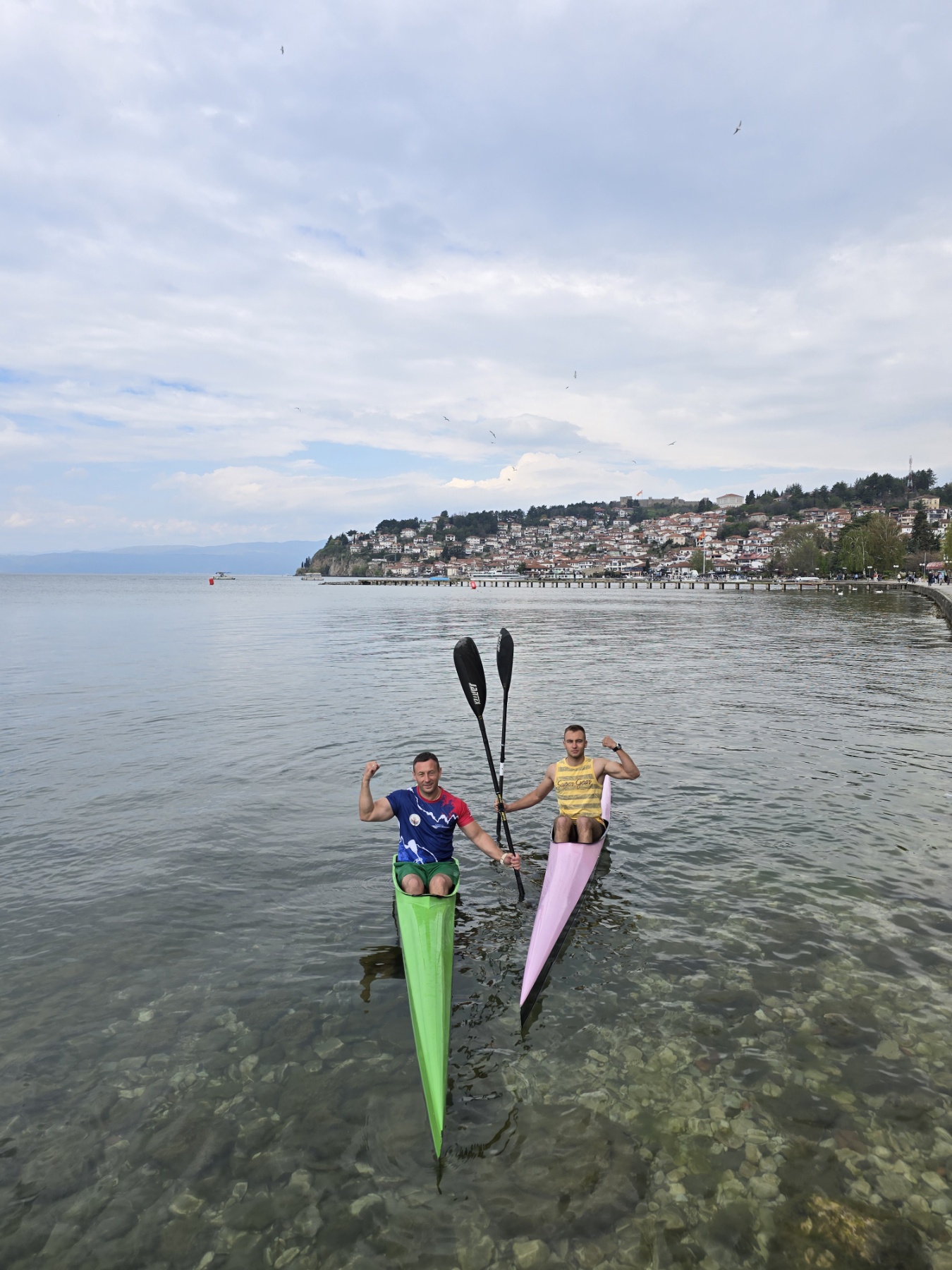 KKK ARKA BOREC Ohrid 6