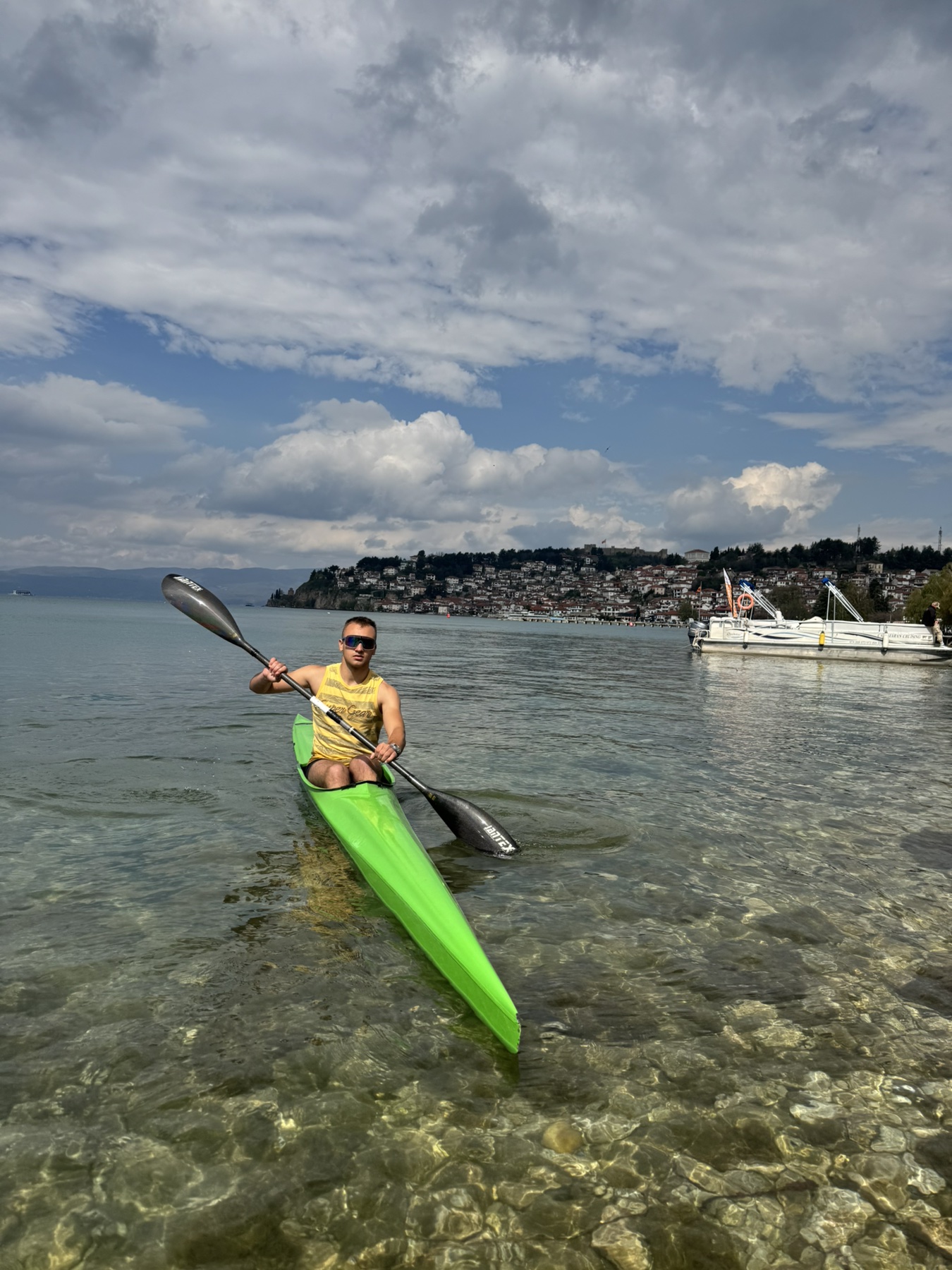 KKK ARKA BOREC Ohrid 8