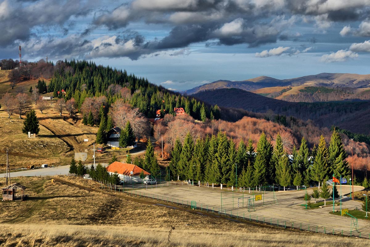 Ponikva
