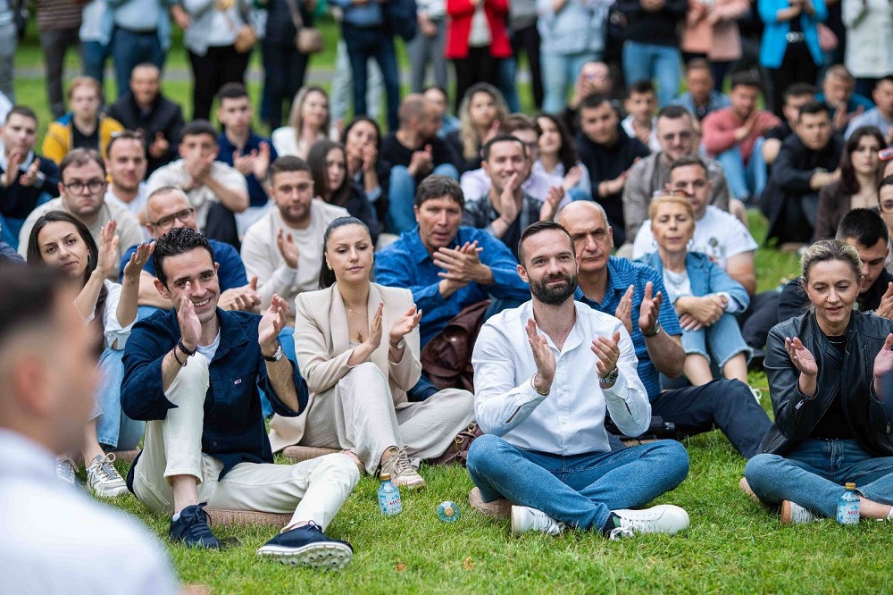 sredbi sdsm vo Strumica