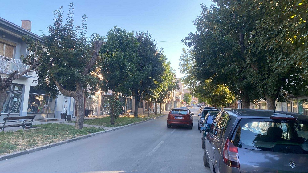 Veles 1 juli 2025