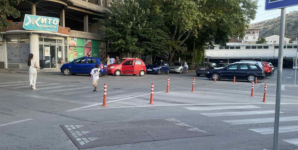 Divi taksisti