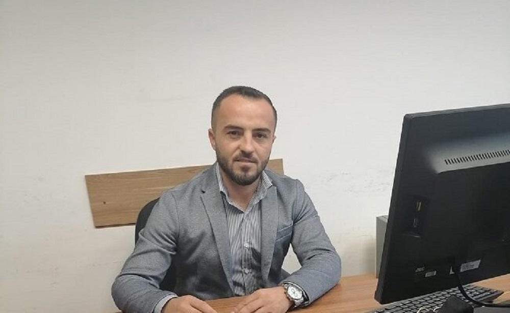 Suat Sakiri DUI CAska