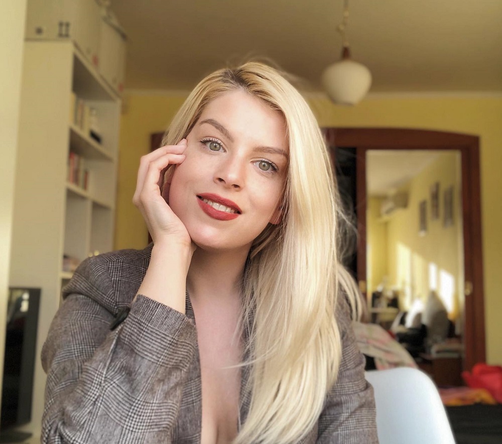 Rosica Koceva - zrtva na ubistvo od poranesniot partner 15.09