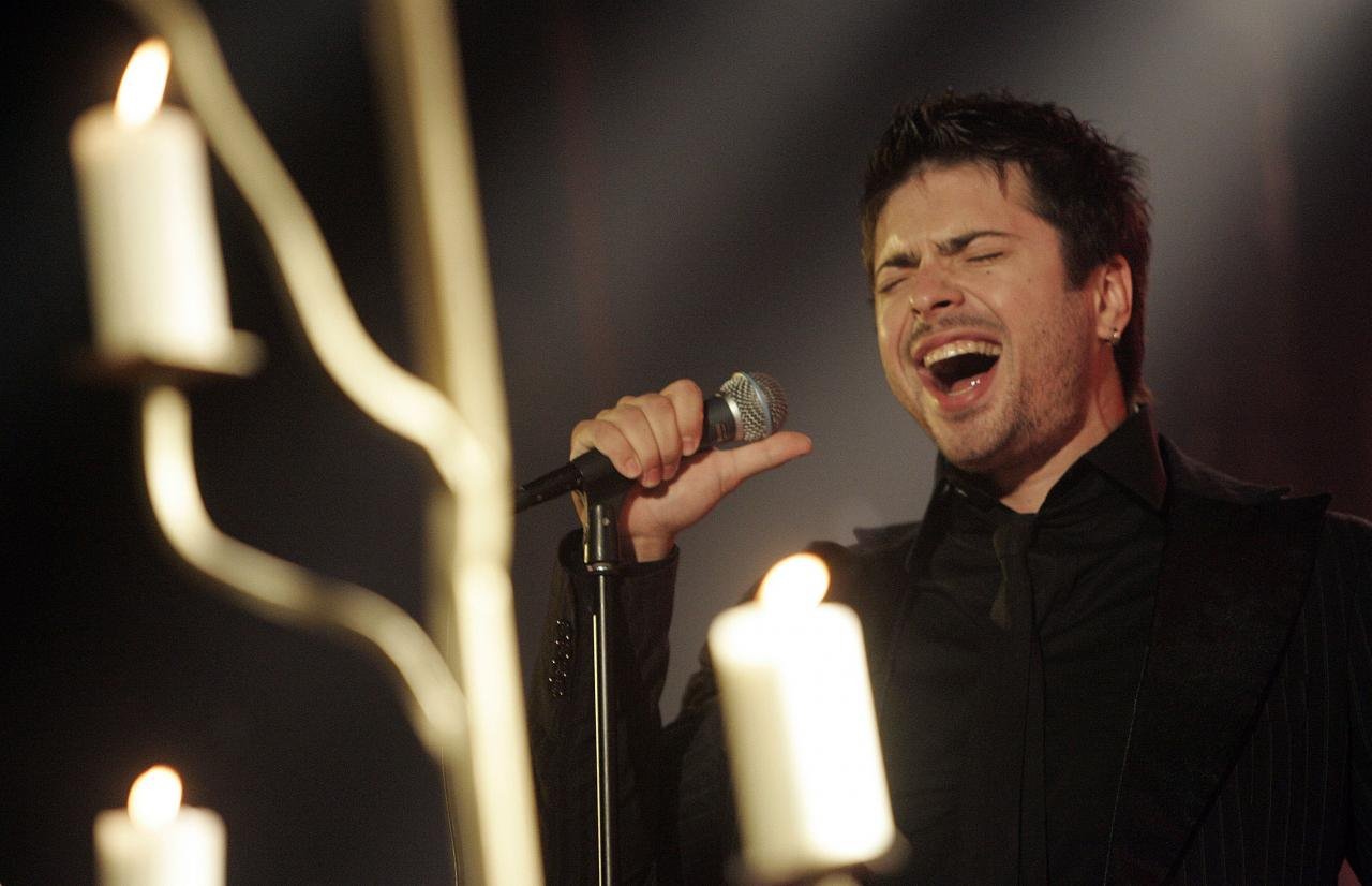 Tose Proeski