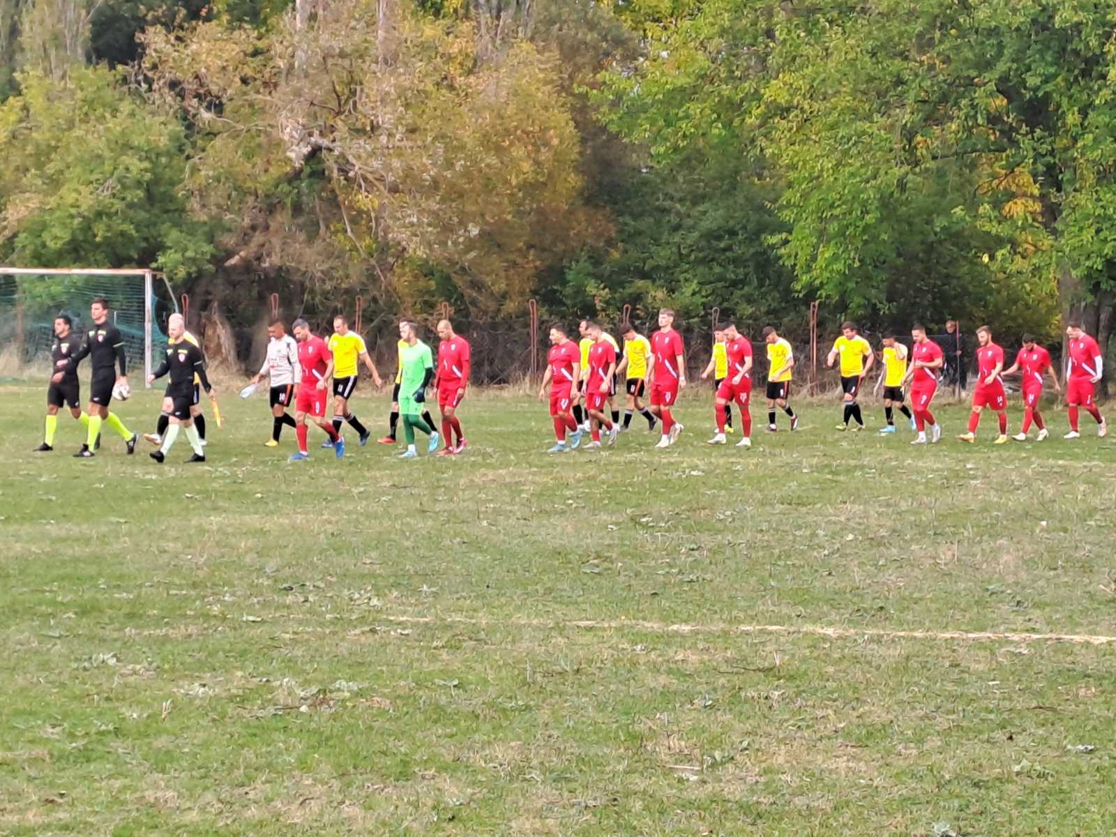 Bucin Prevalec sezona 25-26