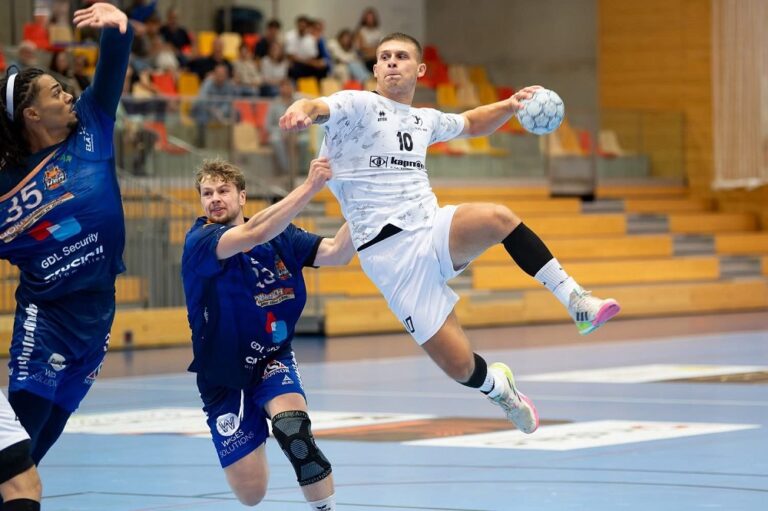 Filip Nikolov rakomet