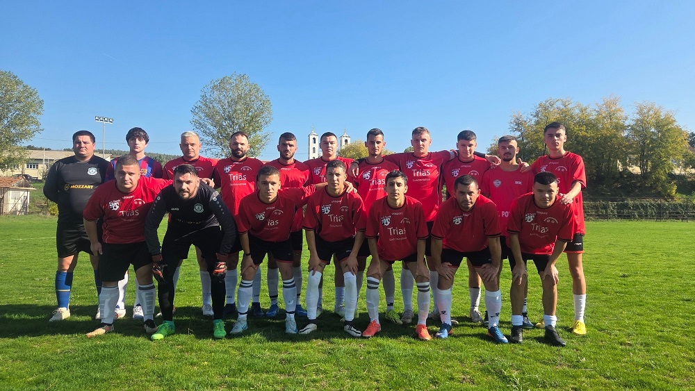 FK Topolka