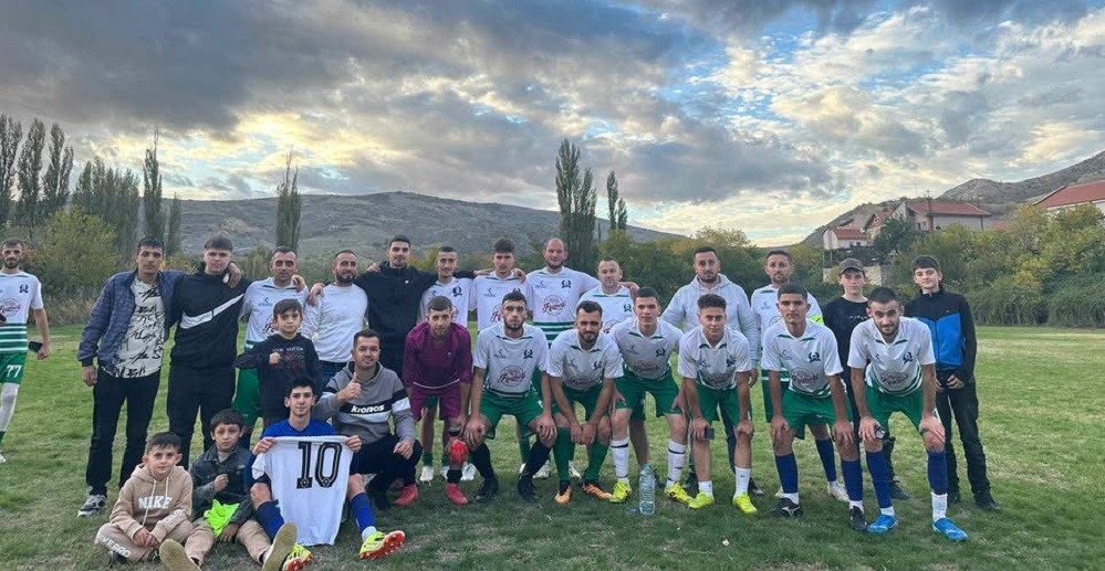 FK Vranovci