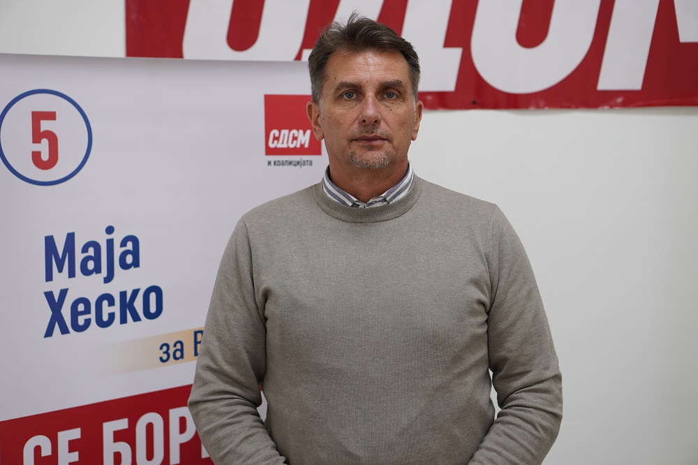 Manaskov Jovance