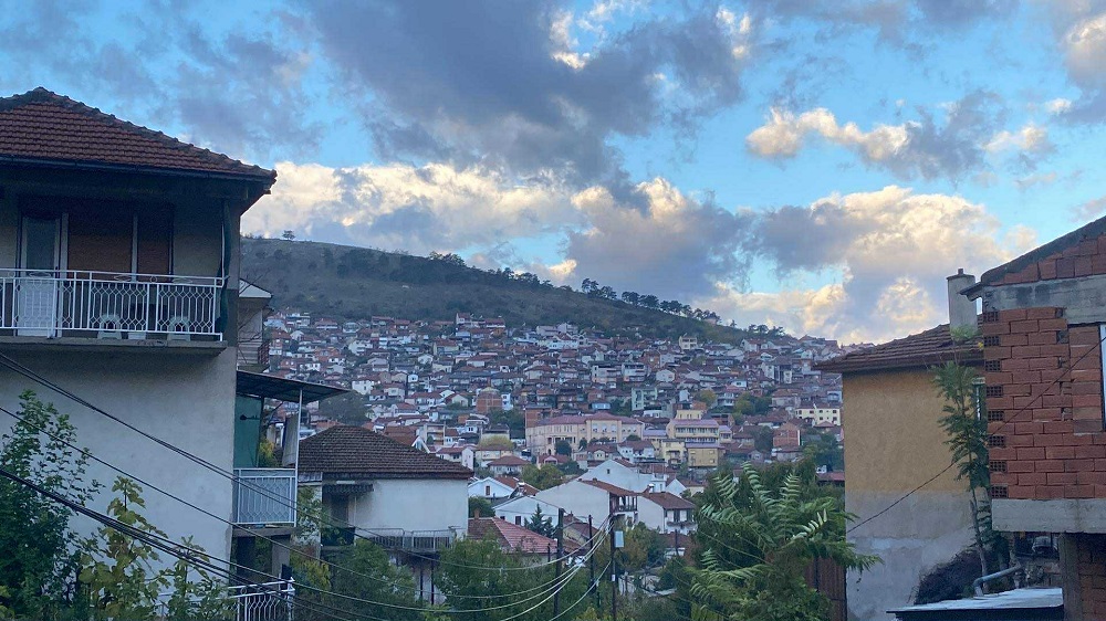 Veles 24 oktomvri 2025