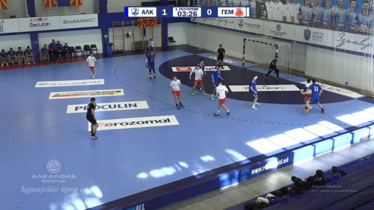 Alkaloid Gemidjii pioneri