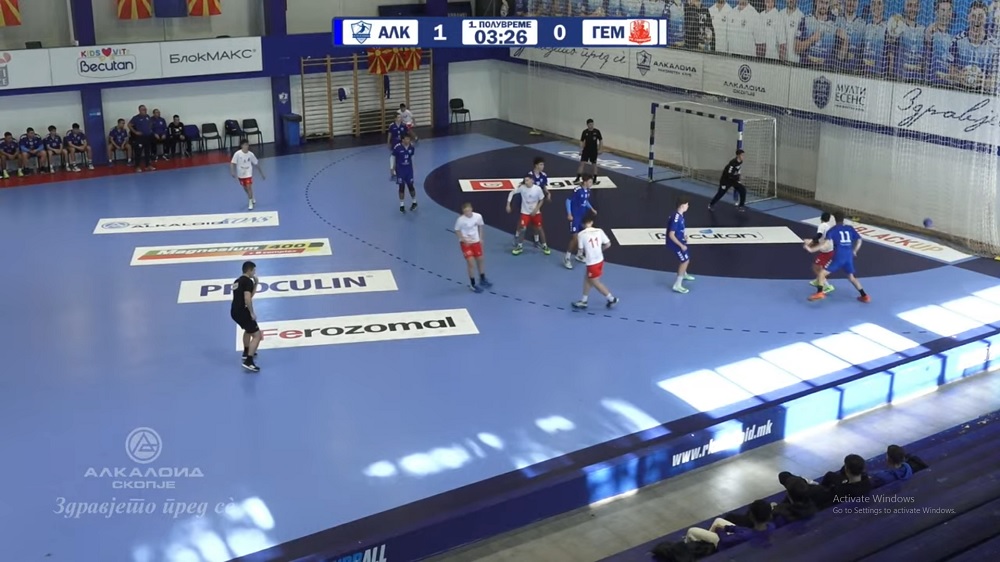 Alkaloid Gemidjii pioneri