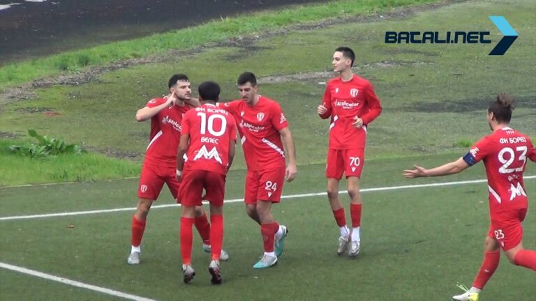 Borec Prevalec sezona 25-26