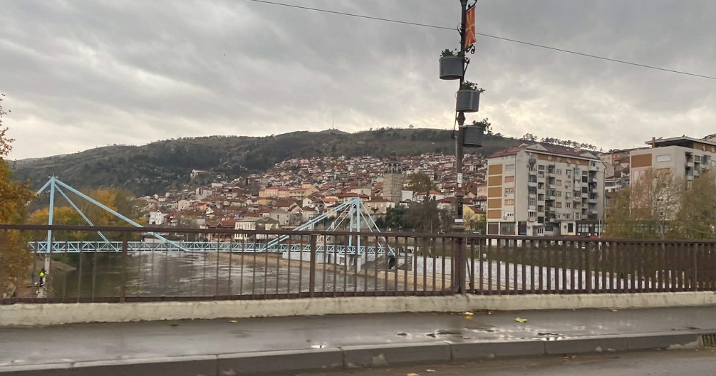 Veles 18 noemvri 2025