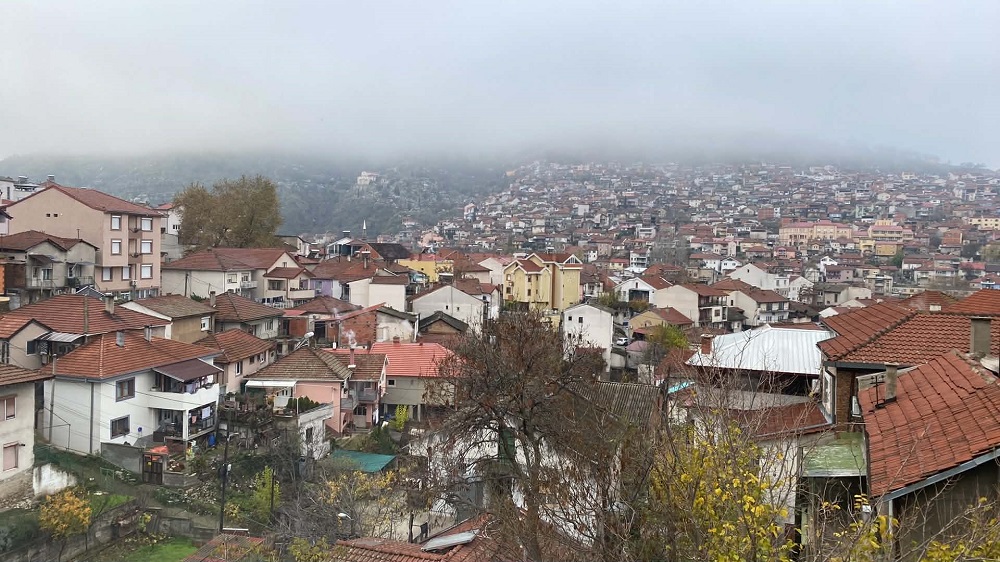 Veles 24 noemvri 2025