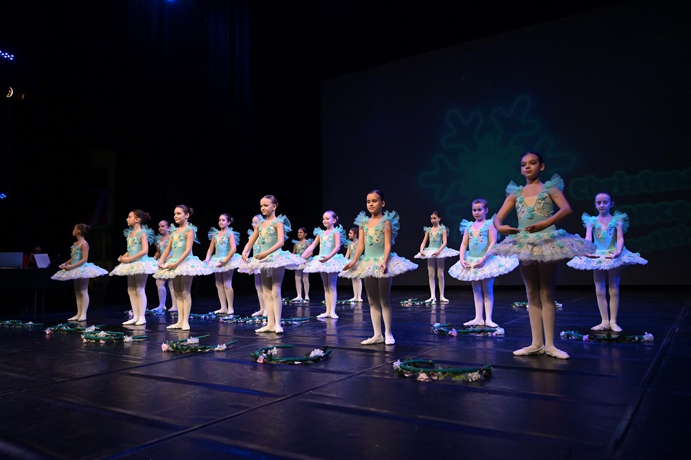 Baletsko studio Anabela