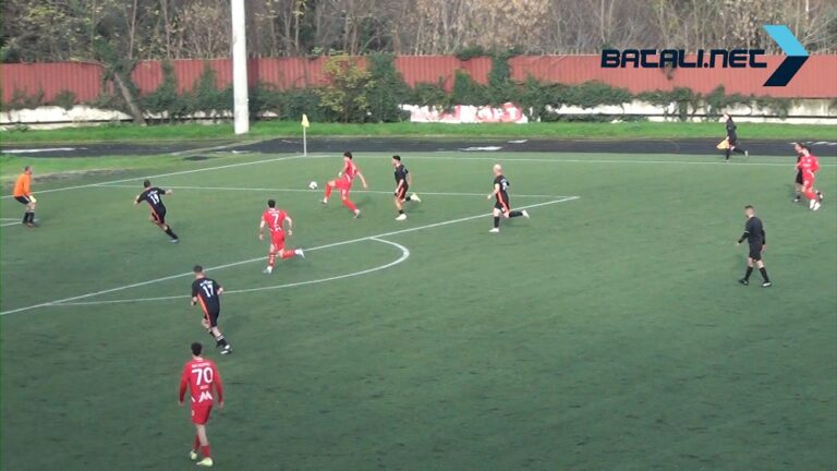 Borec Bucin sezona 25-26