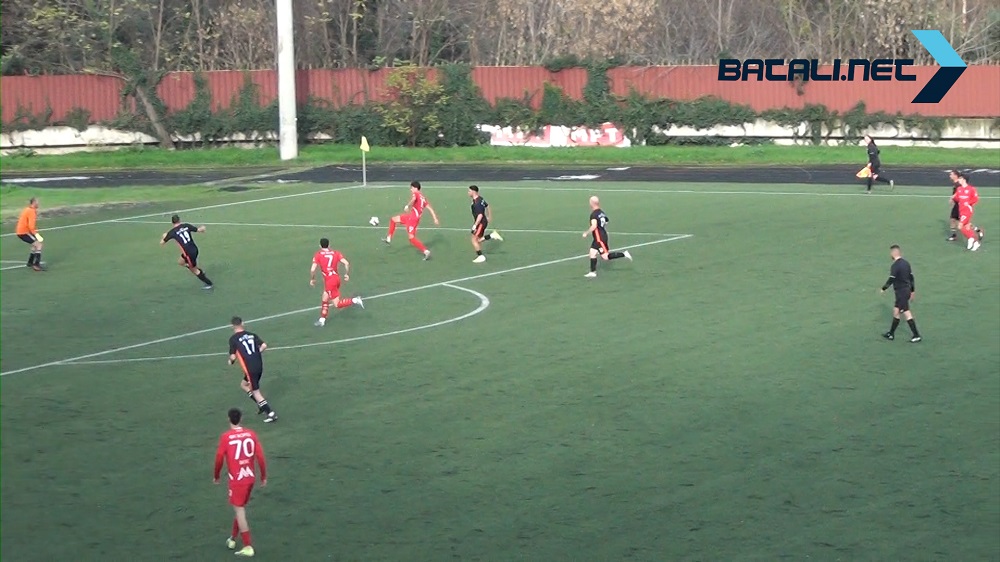 Borec Bucin sezona 25-26