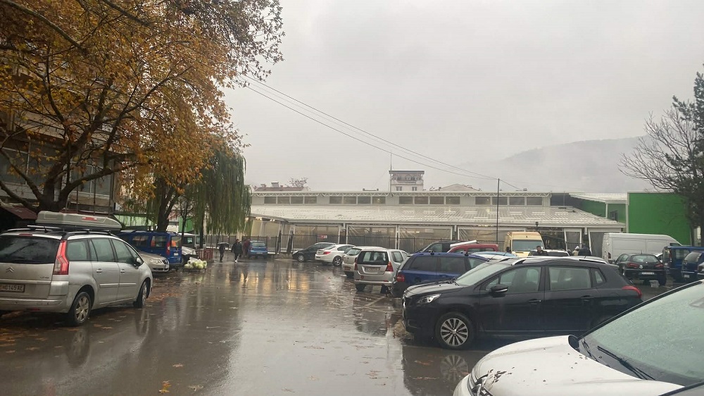 Veles 5 dekemvri 2025