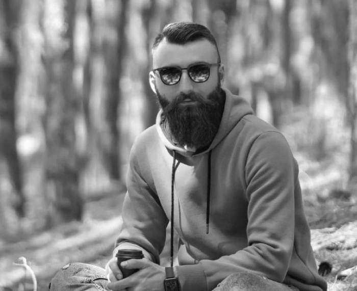 snimatel Kristijan Ljalusev