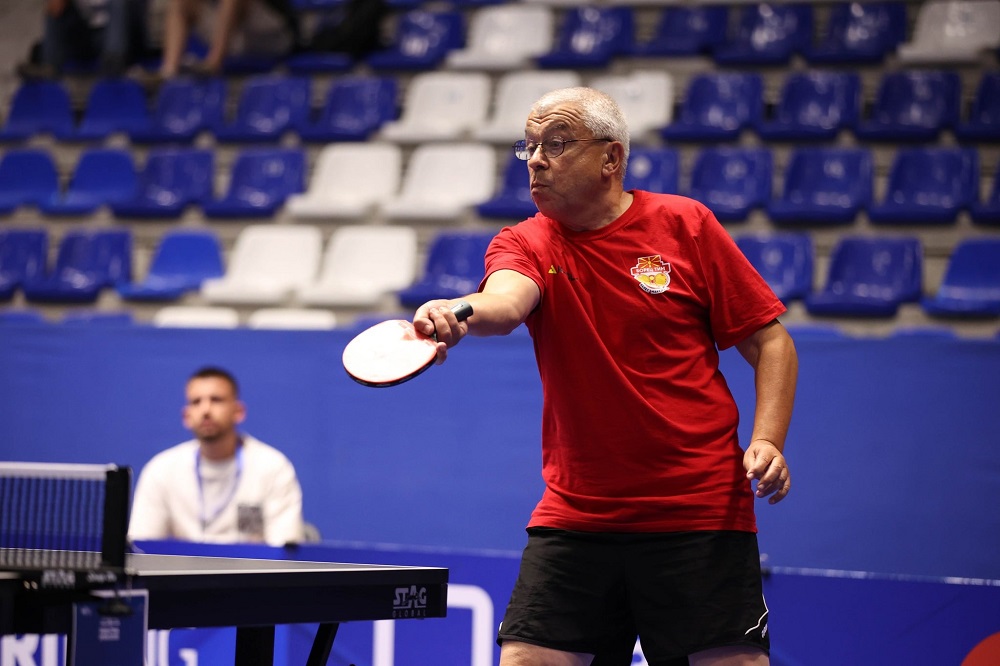 Vili Angelov PPK Borec Tim