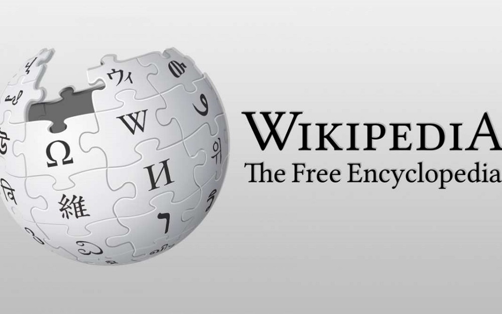 wikipedia