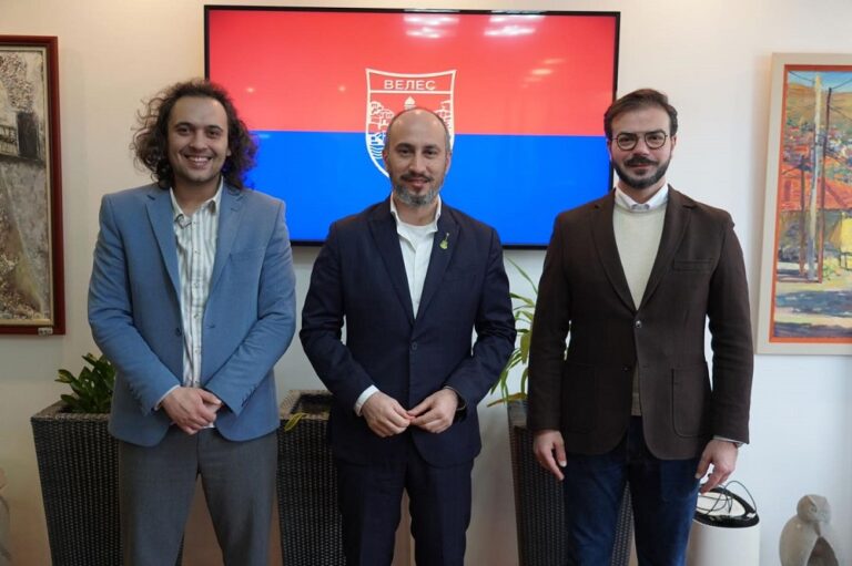 Crvenpanov, Kolev, i Gordan Jordanov