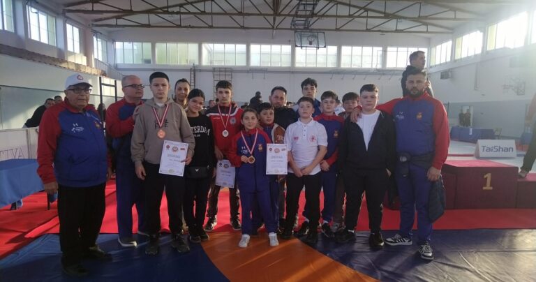 Borenje turnir prv 2026-2