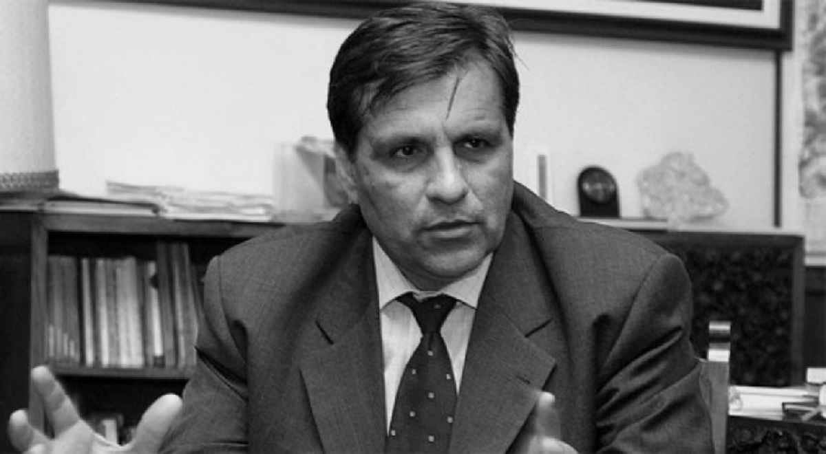 boris trajkovski