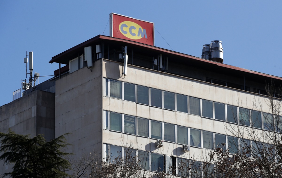 ССМ ја поднесе иницијативата за намалување на платите на пратениците и другите избрани и именувани лица