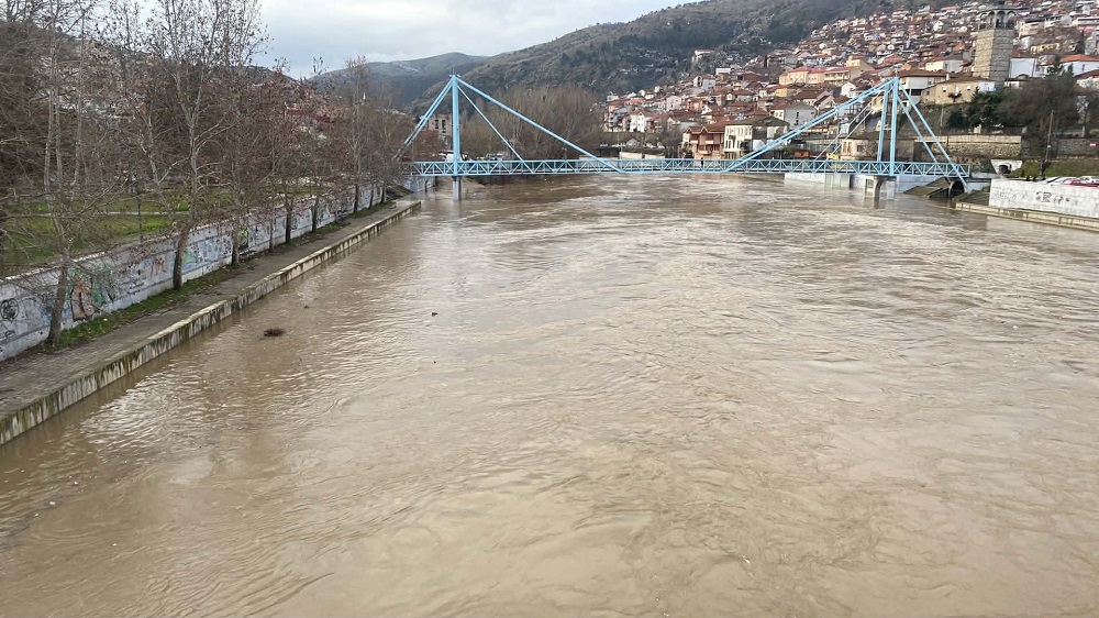 Vardar 16 fevruar 2026