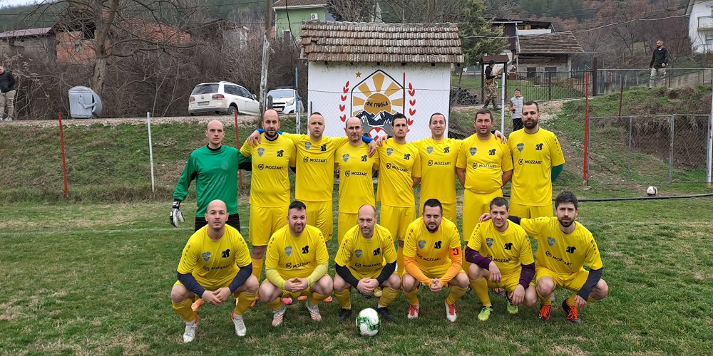 FK Mladost