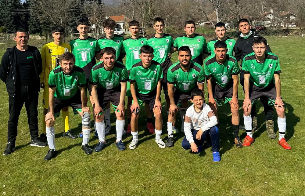 Горски елиминиран од Купот на ОФС Велес